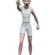 Weta Workshop - Stranger Things - Vecna and Eleven Twin Pack Limited Edition Figure