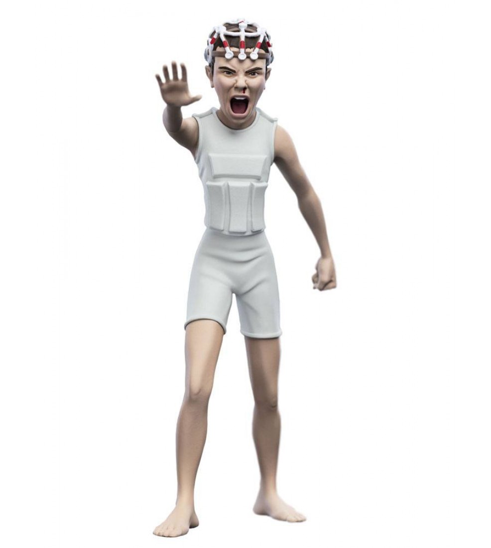 Weta Workshop - Stranger Things - Vecna and Eleven Twin Pack Limited Edition Figure