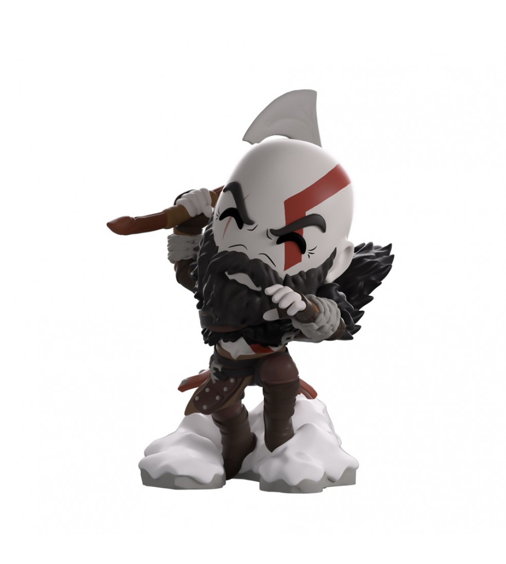 YouTooz - God of War - Kratos YouTooz - God of War - Kratos