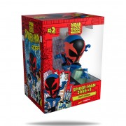 YouTooz - Marvel - Spider-Man 2099 Diorama