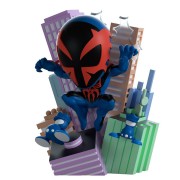 YouTooz - Marvel - Spider-Man 2099 Diorama