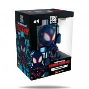 YouTooz - Marvel - Spider-Man Miles Morales Diorama