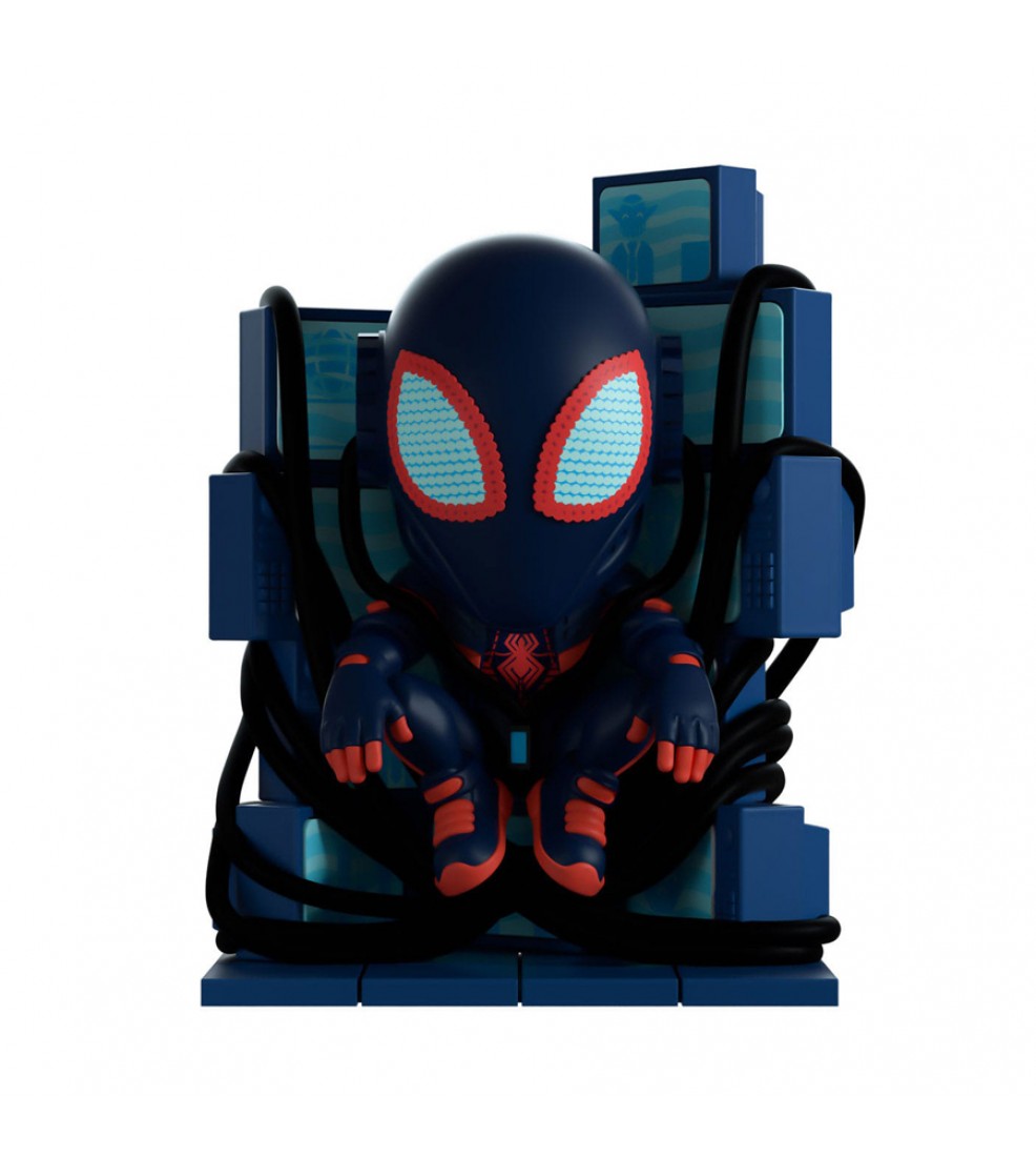 YouTooz - Marvel - Spider-Man Miles Morales Diorama