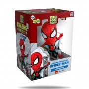 YouTooz - Marvel - The Amazing Fantasy Spider-Man Diorama