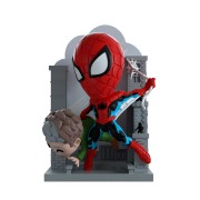 YouTooz - Marvel - The Amazing Fantasy Spider-Man Diorama