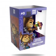 YouTooz - Ratchet and Clank YouTooz - Ratchet and Clank