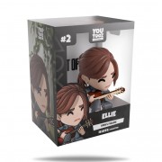 YouTooz - The Last of Us - Ellie YouTooz - The Last of Us - Ellie