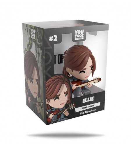 YouTooz - The Last of Us - Ellie YouTooz - The Last of Us - Ellie