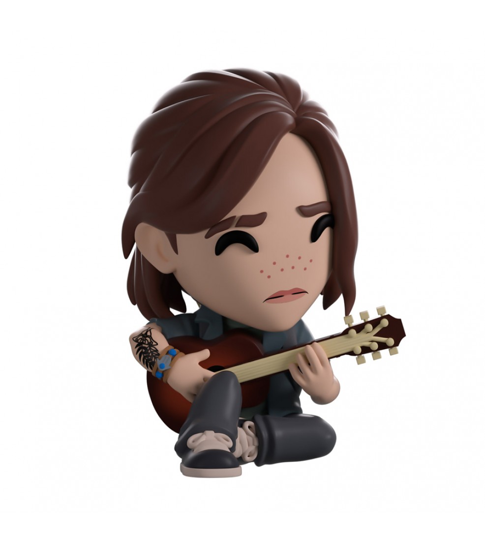 YouTooz - The Last of Us - Ellie YouTooz - The Last of Us - Ellie