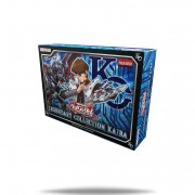 Yu-Gi-Oh! TCG - Legendary Collection Kaiba - Reprint Yu-Gi-Oh! TCG - Legendary Collection Kaiba - Reprint
