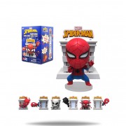 YuMe Toys Spider-Man Herobox - Tower Series - Blind box