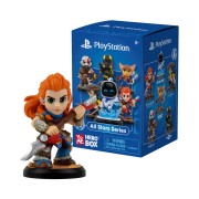 YuMe Toys PlayStation All-Stars Hero YuMe Toys PlayStation All-Stars Hero