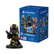 YuMe Toys PlayStation All-Stars Hero YuMe Toys PlayStation All-Stars Hero