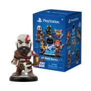 YuMe Toys PlayStation All-Stars Hero YuMe Toys PlayStation All-Stars Hero
