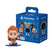 YuMe Toys PlayStation Booble Hero YuMe Toys PlayStation Booble Hero