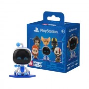 YuMe Toys PlayStation Booble Hero YuMe Toys PlayStation Booble Hero