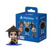 YuMe Toys PlayStation Booble Hero YuMe Toys PlayStation Booble Hero