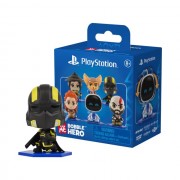 YuMe Toys PlayStation Booble Hero YuMe Toys PlayStation Booble Hero