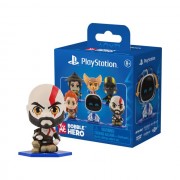 YuMe Toys PlayStation Booble Hero YuMe Toys PlayStation Booble Hero