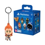 YuMe Toys PlayStation Pocket Hero YuMe Toys PlayStation Pocket Hero