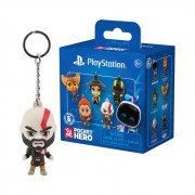 YuMe Toys PlayStation Pocket Hero YuMe Toys PlayStation Pocket Hero