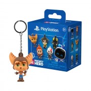YuMe Toys PlayStation Pocket Hero YuMe Toys PlayStation Pocket Hero