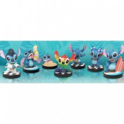 YuMe Toys Disney Lillo and Stitch - Fun Series - Blind box