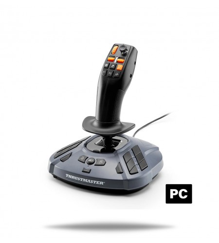 Thrustmaster SimTask Farmstick PC Joystick