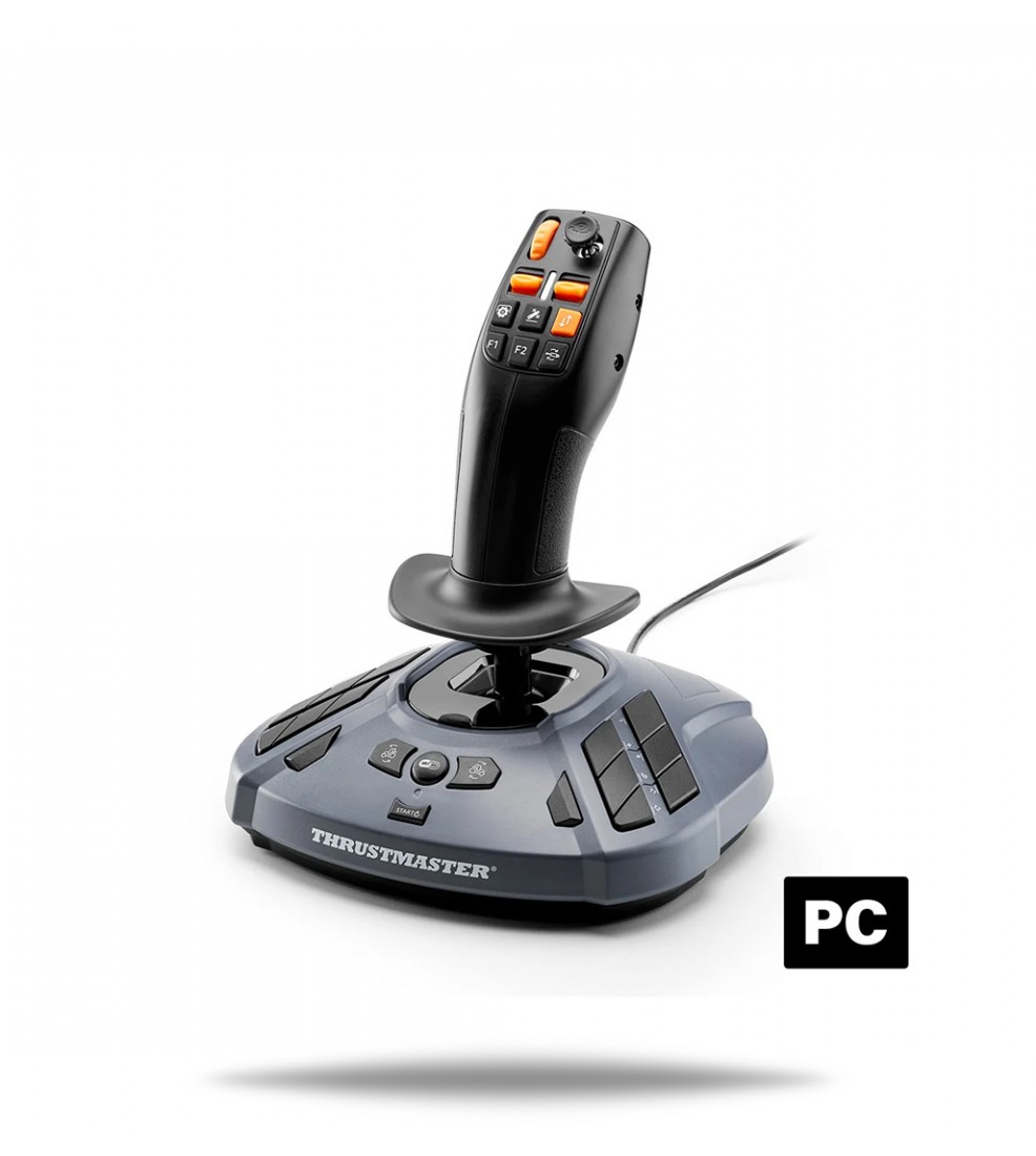 Thrustmaster SimTask Farmstick PC Joystick Thrustmaster SimTask Farmstick PC Joystick