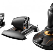 Thrustmaster T-16000M FCS Flight Pack PC Joystick Thrustmaster T-16000M FCS Flight Pack PC Joystick