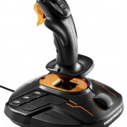 Thrustmaster T.16000M FCS HOTAS PC Joystick