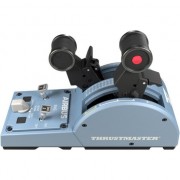 Thrustmaster TCA Quadrant Airbus Edition PC Joystick Thrustmaster TCA Quadrant Airbus Edition PC Joystick