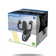 Thrustmaster TCA Yoke Boeing Edition PC Joystick Thrustmaster TCA Yoke Boeing Edition PC Joystick