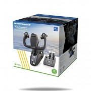 Thrustmaster TCA Yoke Pack Boeing Edition PC Joystick Thrustmaster TCA Yoke Pack Boeing Edition PC Joystick