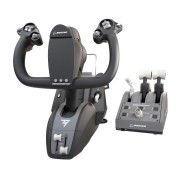 Thrustmaster TCA Yoke Pack Boeing Edition PC Joystick Thrustmaster TCA Yoke Pack Boeing Edition PC Joystick