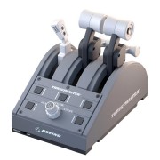 Thrustmaster TCA Yoke Pack Boeing Edition PC Joystick Thrustmaster TCA Yoke Pack Boeing Edition PC Joystick