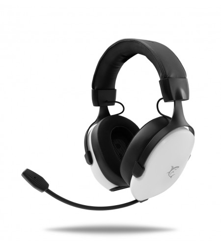 White Shark GH-2445 Fox White headset