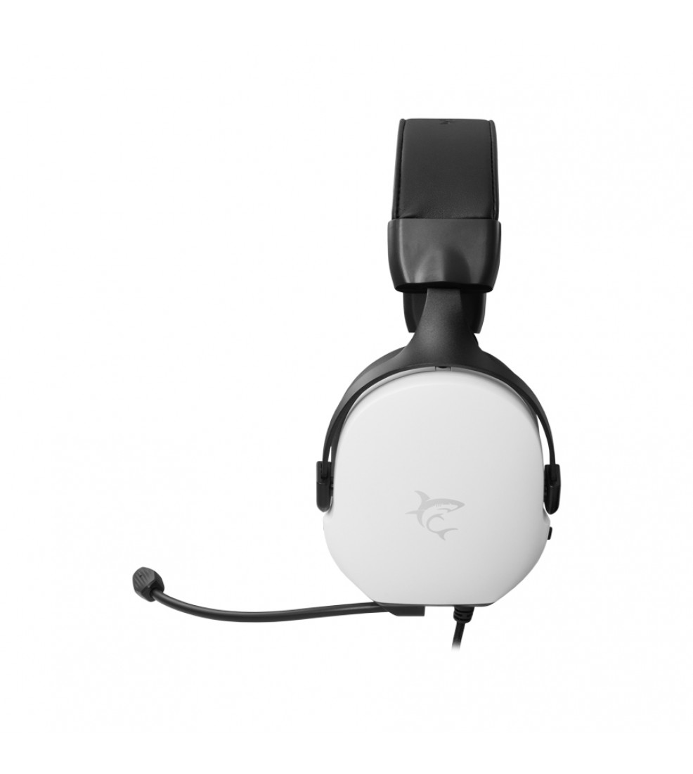 White Shark GH-2445 Fox White headset