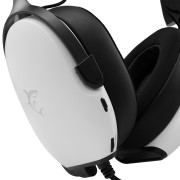 White Shark GH-2445 Fox White headset