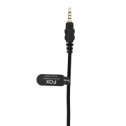 White Shark GH-2445 Fox White headset