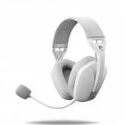White Shark WGH- 2442 Butterfly Wireless headset, bijeli
