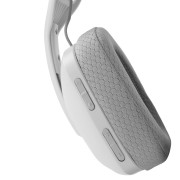 White Shark WGH- 2442 Butterfly Wireless headset, bijeli