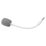 White Shark WGH- 2442 Butterfly Wireless headset, bijeli