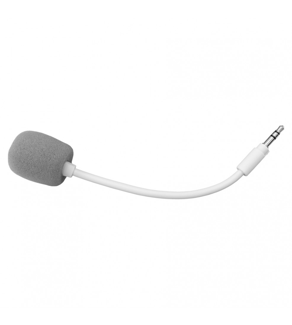 White Shark WGH- 2442 Butterfly Wireless headset, bijeli