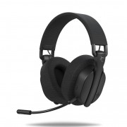 White Shark WGH-2444 Firecrest Wireless headset, crni