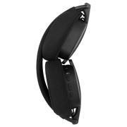 White Shark WGH-2444 Firecrest Wireless headset, crni