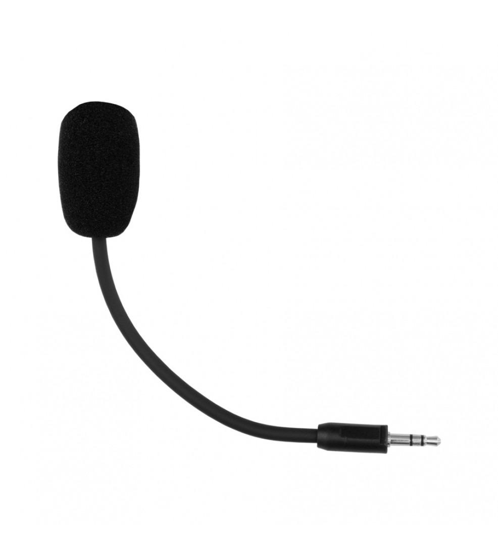 White Shark WGH-2444 Firecrest Wireless headset, crni