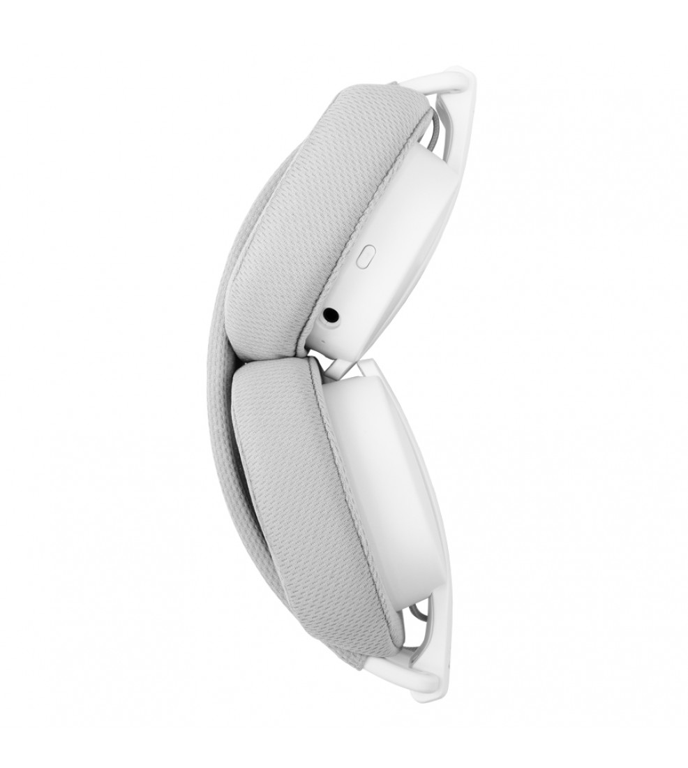 White Shark WGH-2444 Firecrest Wireless headset, bijeli