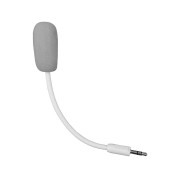 White Shark WGH-2444 Firecrest Wireless headset, bijeli