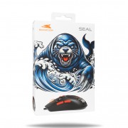 Baracuda BGM-091 Seal Black miš